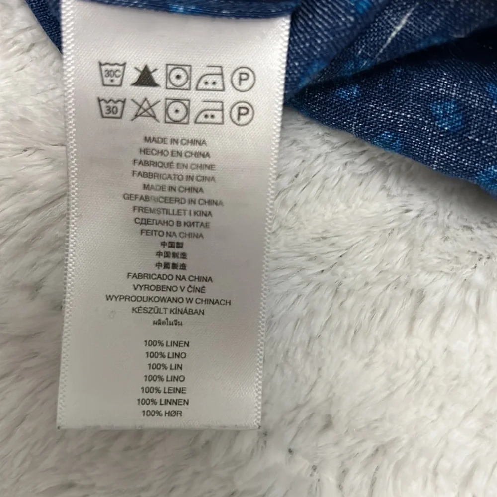 Michael Kors Button Down - Picture 5 of 8